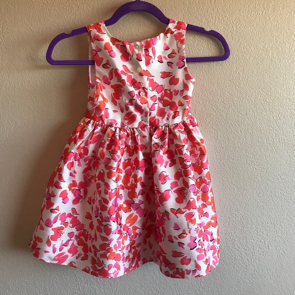 Cute Party Dress for Girls - Picture 3 of 3